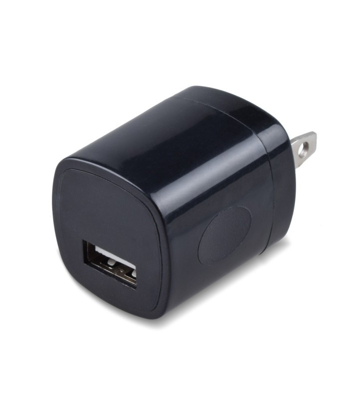 4XEM 1A BLACK APPLE WALL CHARGER 4XEM 1A BLACK APPLE WALL CHARGER