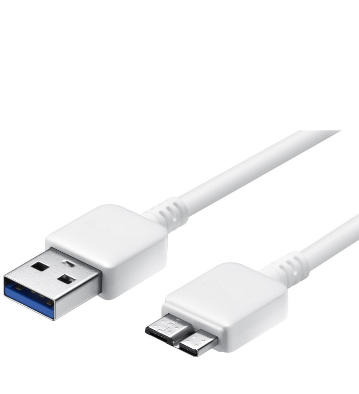 4XEM 3FT SAMSUNG S5 CABLE USB 3