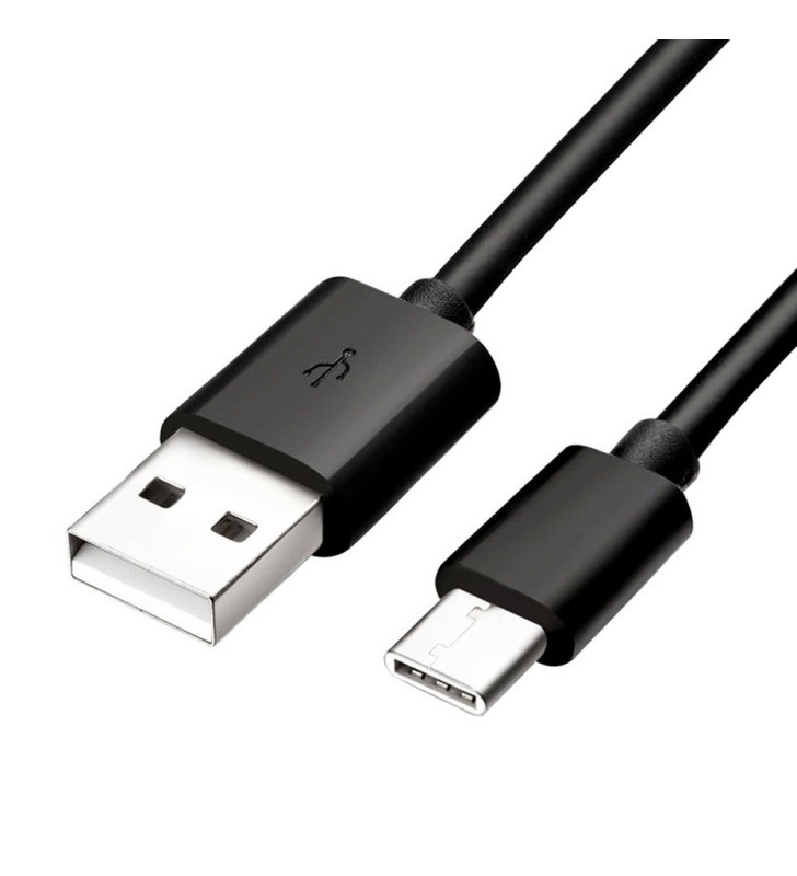 4XEM 3FT USB TYPE C TO USB TYPE A