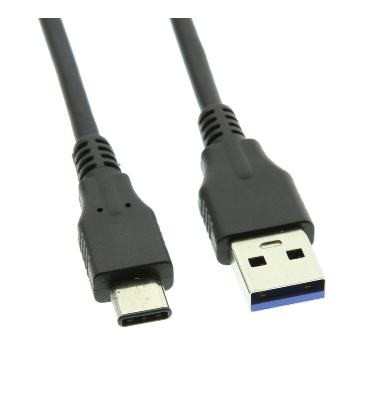 4XEM 3FT USBC TO USB3 TYPE A