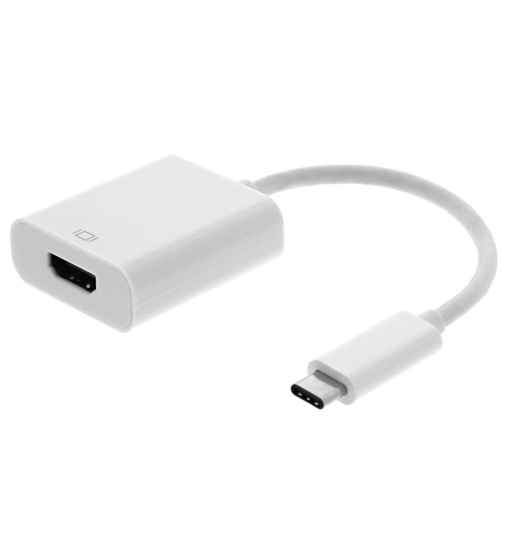 4XEM USB TYPEC TO HDMI ADAPTER