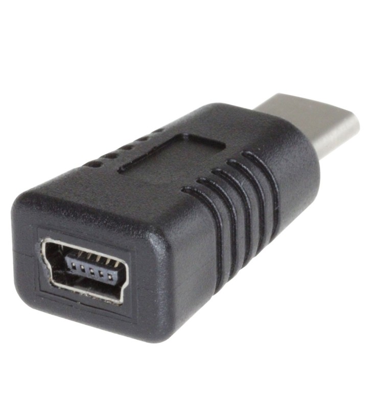 4XEM USB TYPEC MALE TO MINI USB