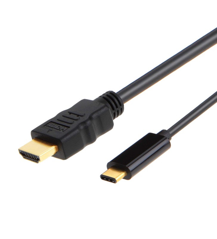 4XEM 6FT USBC TO HDMI ADAPTER