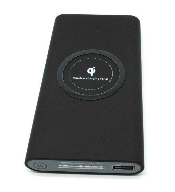 4XEM QI 10W WIRELESS CHARGING PAD