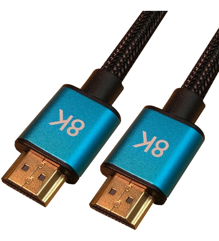 4XEM 5FT 1.5M ULTRA HIGH SPEED 8K 4XEM 5FT 1.5M ULTRA HIGH SPEED 8K