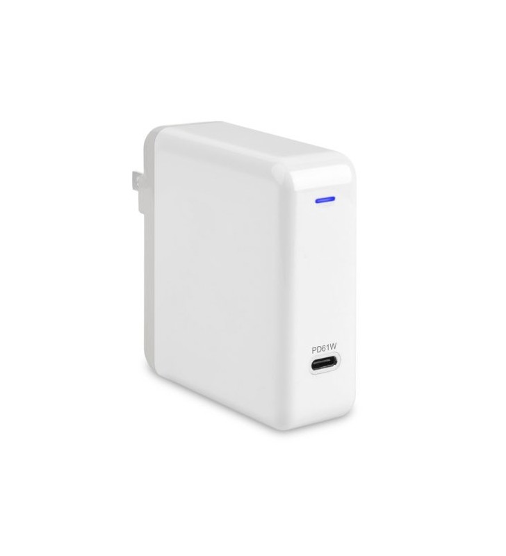 4XEM USBC 61W PD 1PORT WALL 4XEM USBC 61W PD 1PORT WALL