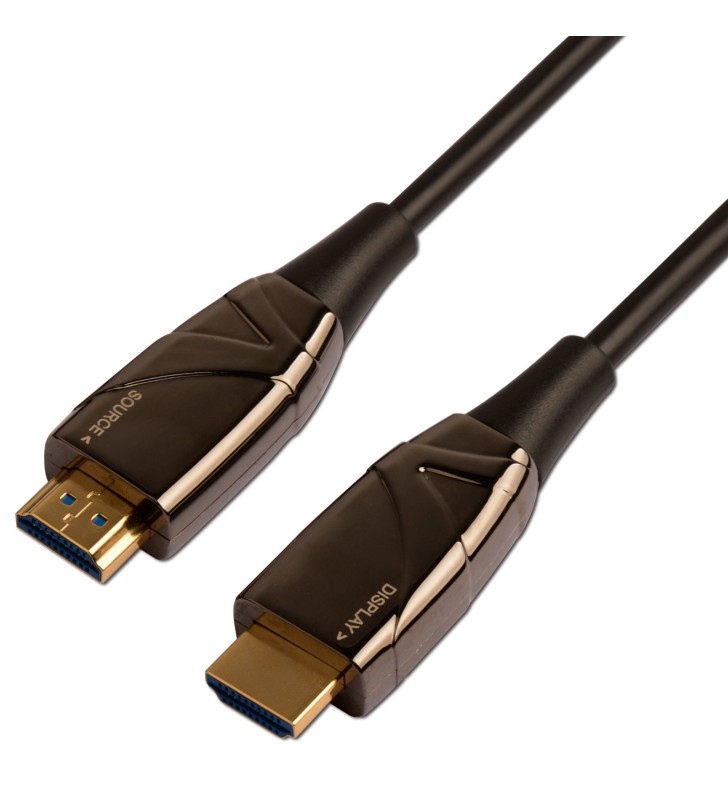 4XEM 150M FIBER ACTIVE OPTICAL HDMI