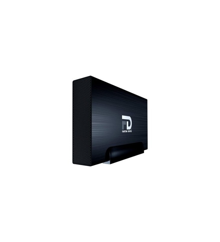 Fantom Drives 2TB Professional USB 3 ESATA
