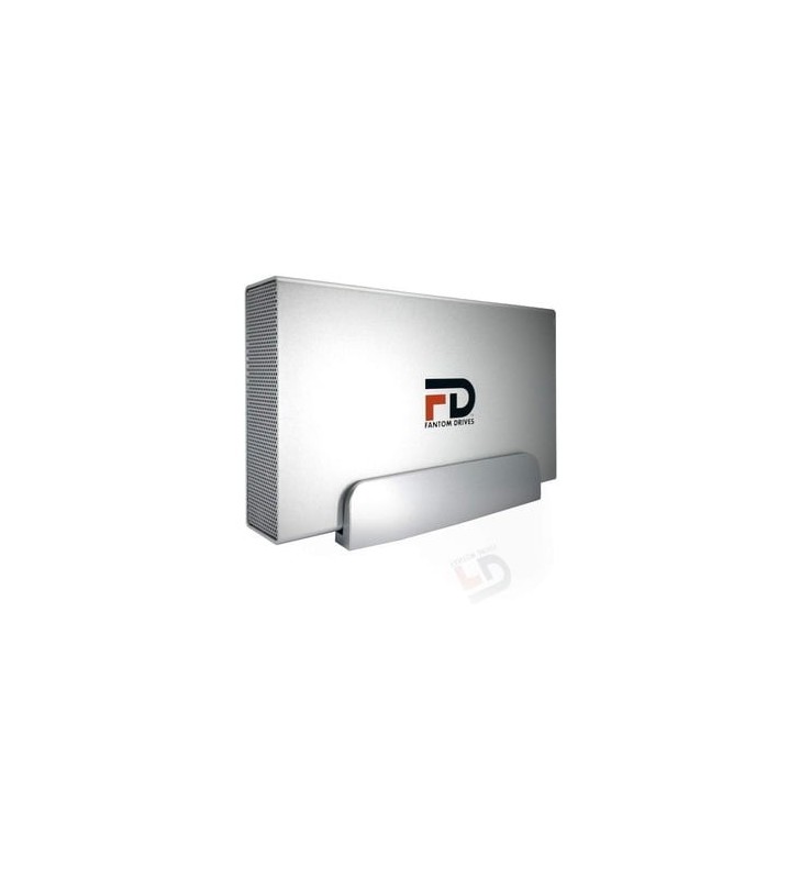 Fantom Drives 6TB USB3.0/ESATA 7200 Rpm External