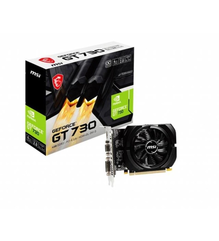 MSI Geforce Gt 730 4g