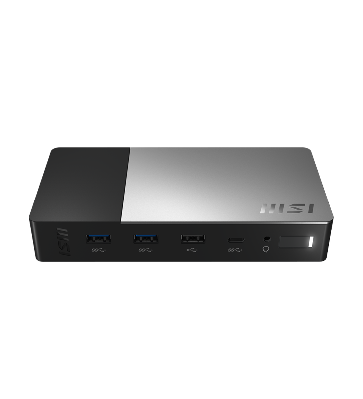 MSI Usb-C Docking Station Gen2