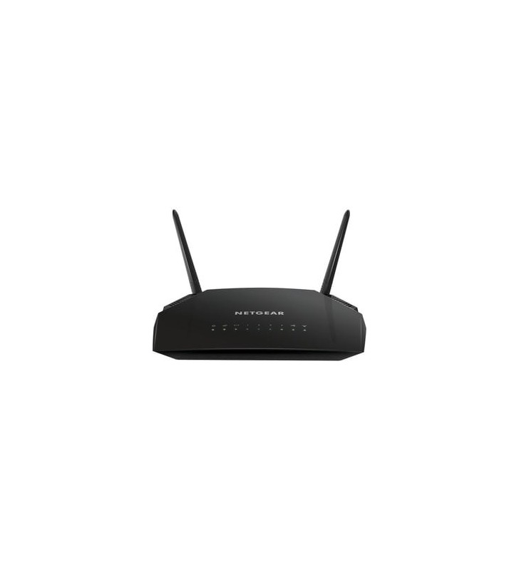 Netgear Ac1200 Dual Band Gigabit Wifi Cm2050v-100nas