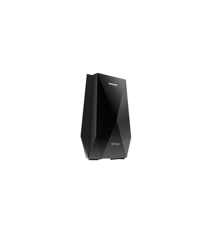 Netgear 2pt Ac2200 Tri-Band Desktop Mcas327-10000s