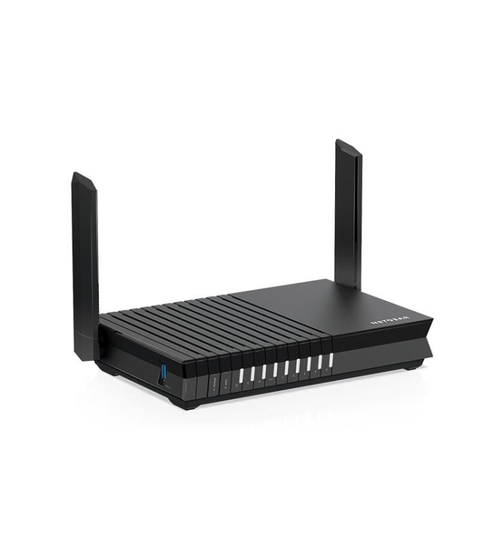 Netgear 4-Stream Ax1800 Wifi 6 Router Rbk13-100nas