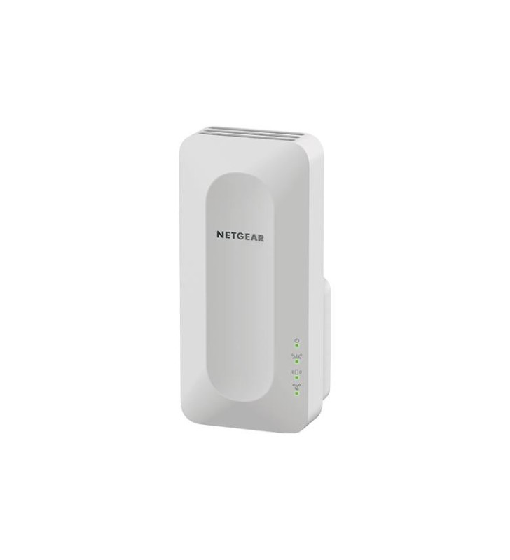 Netgear 1pt Ax1600 Wifi 6 Wallplug Mesh Rax30-100nas