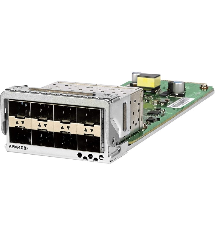 Netgear 8x1g 10gbase-X Sfp+ Port Card Apm408f-10000s