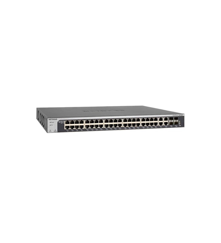 NETGEAR 5-Port Gigabit Unmanaged Switch, GS205 (GS205-100PAS) – Network  Hardwares