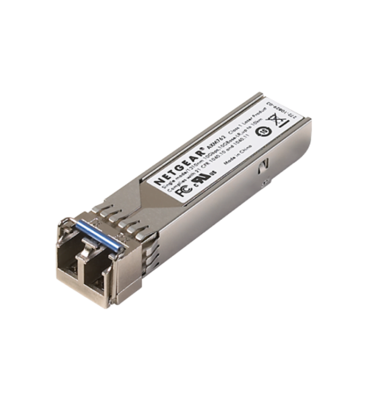 Netgear 40g Qsfp+ To 40g Qsfp+ Axlc763-10000s