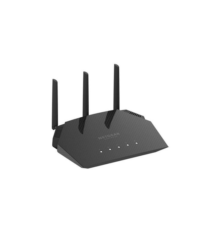 Netgear Wifi 6 Ax1800 Access Point Wax204-100nas