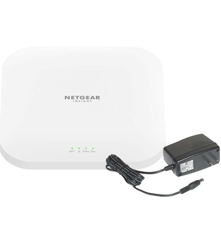 Netgear 1pt Insight Managed Wifi 6 Wax620pa-100nas