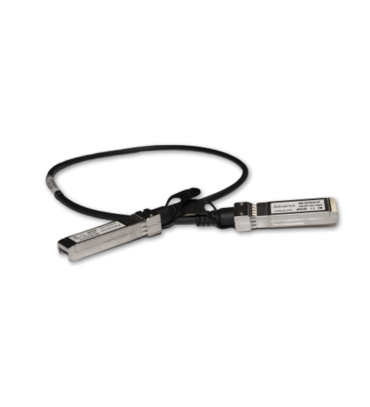 Netgear 1m Direct Attach Sfp+ Cable Axc761-10000s