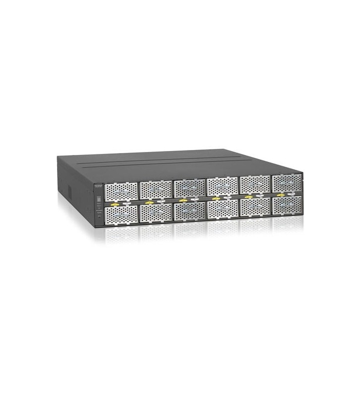 Netgear M4300-96x Modular Managed Xsm4396k0