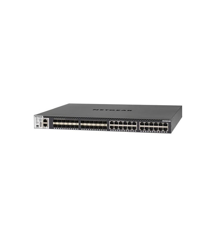 Netgear M4300-24x24f Managed Switch Xsm4348s