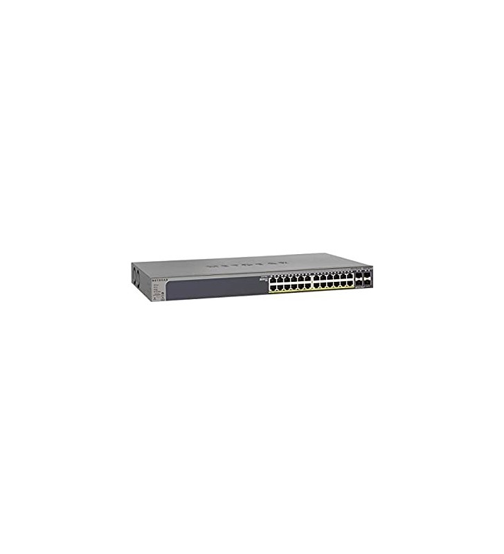 Netgear M4300-48x 48 Port 10 Gigabit Xsm4348cs