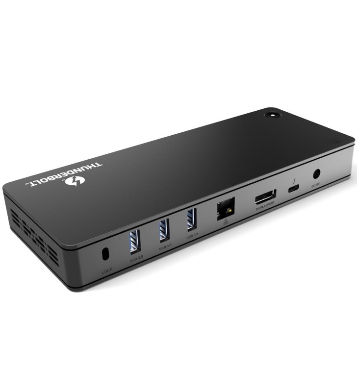 4XEM THUNDERBOLT3 4K DISPLAYPORT