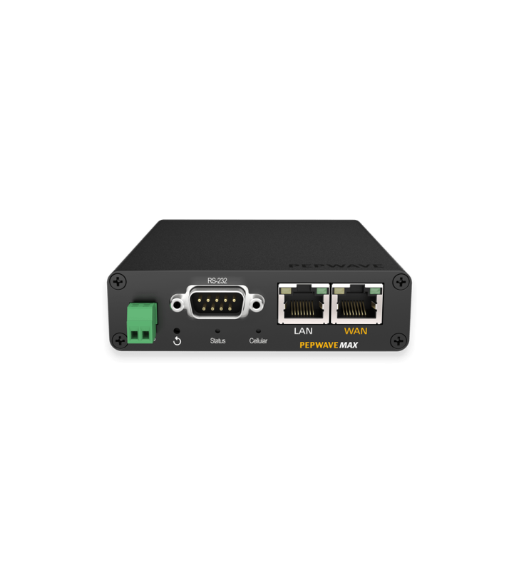 Peplink MAX BR1 MK2 LTEA Peplink MAX BR1 MK2 LTEA