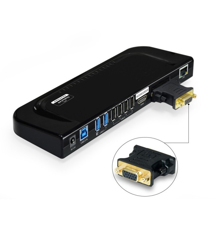 4XEM USB3 SLIM UNIVERSAL