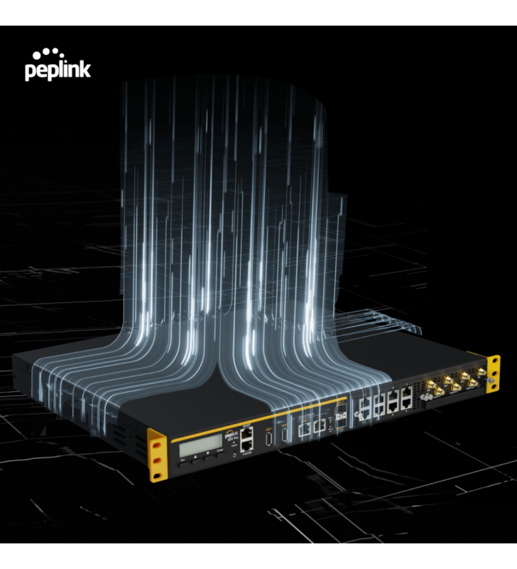 Peplink Load Balancing MFA-200-LC-LB