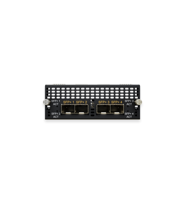 Peplink 4 SFP+ Module EXM-4F