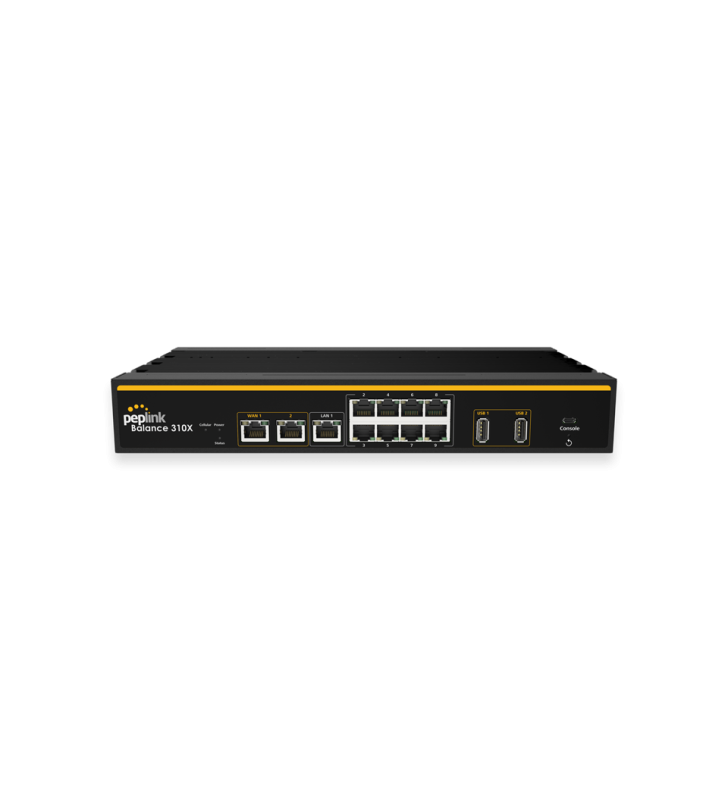 Peplink BPL 310X CAT 12 BPL-310X-LTEA-R-T Peplink BPL 310X CAT 12 BPL-310X-LTEA-R-T
