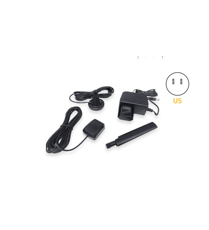 Peplink Duo Accessory Kit SFE-DUO-ACW-KIT-US