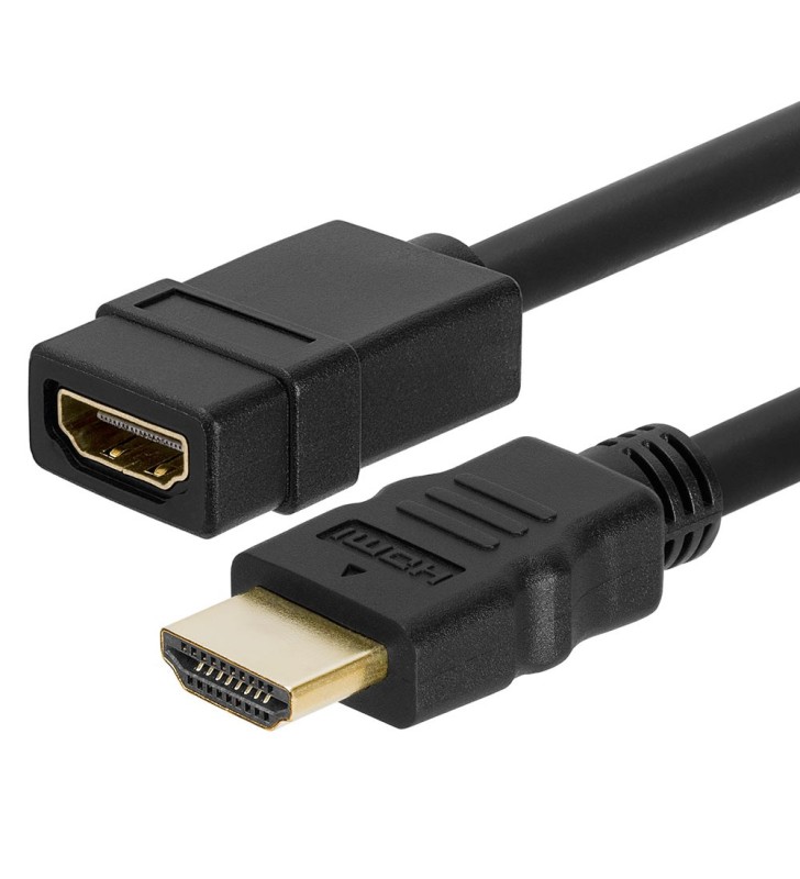 4XEM 3FT HIGH SPEED HDMI ULTRA