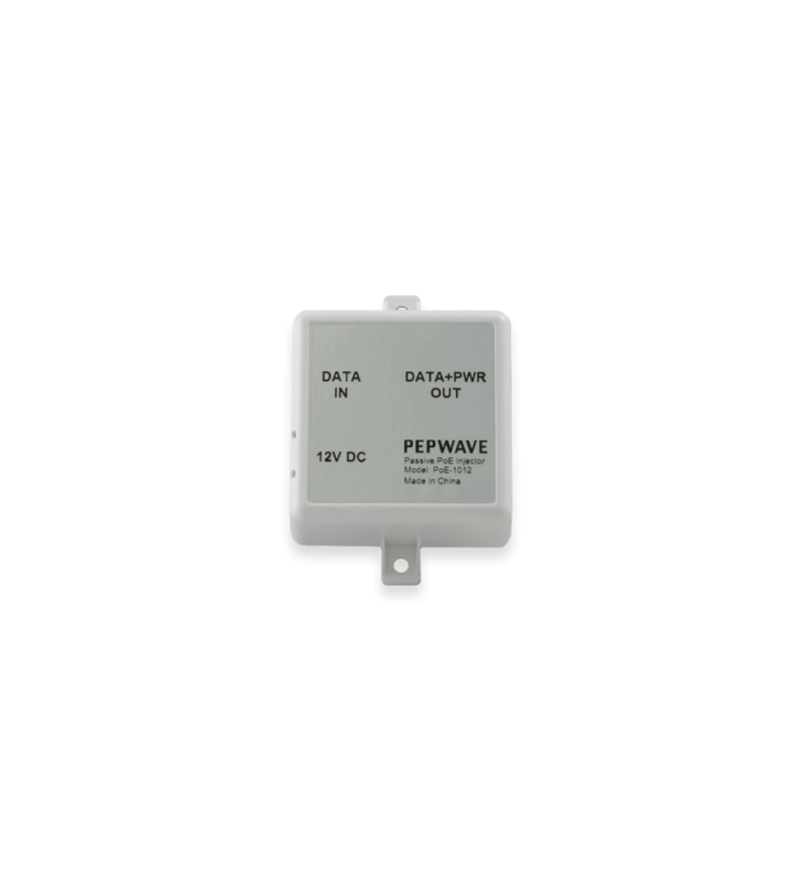 Peplink Passive PoE Injector ACW-102