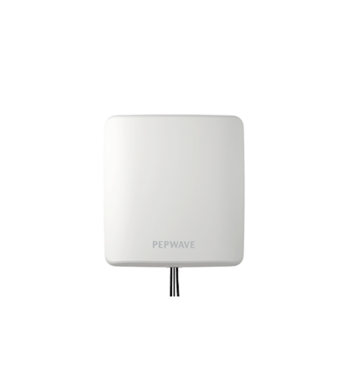 Peplink IoT 20G 2x LTE/5G 1x GPS 