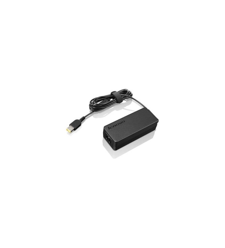 Lenovo 65w Ac Adapter Slim Tip For