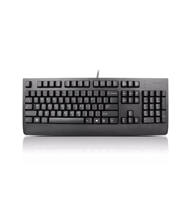 Lenovo Preferred Pro Keyboard USB Us