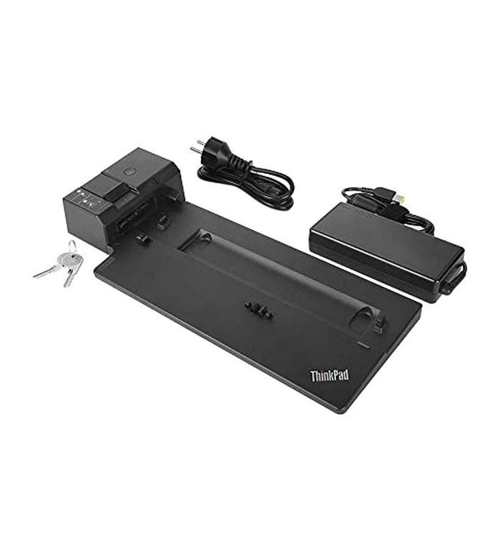 Lenovo Thinkpad Pro Docking Station