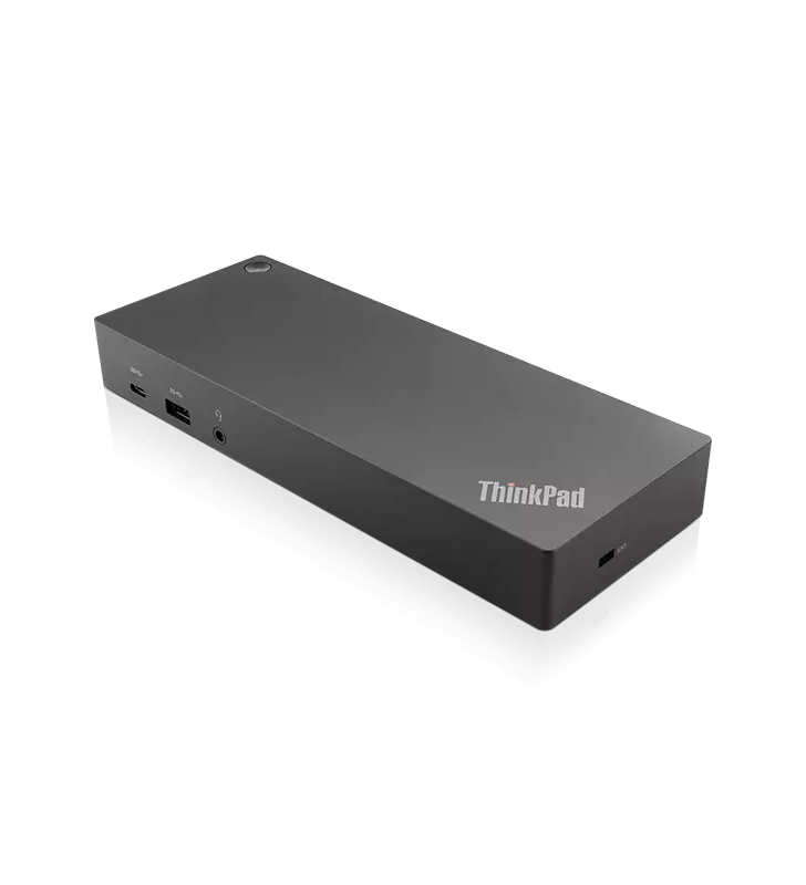 Lenovo Tp Hybrid USB-C W/ USB-A Dock