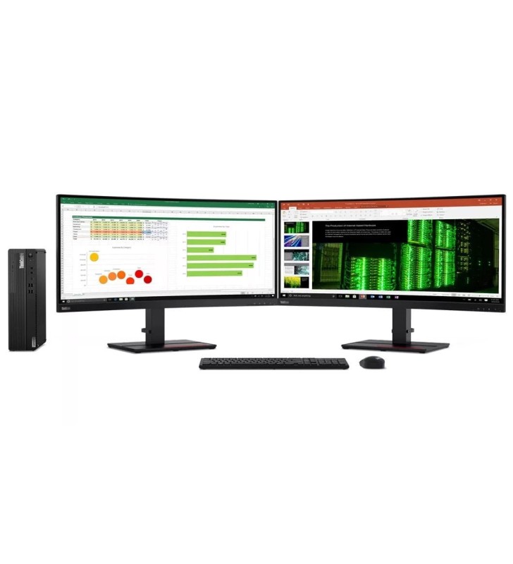 Lenovo Thinkcentre M80s