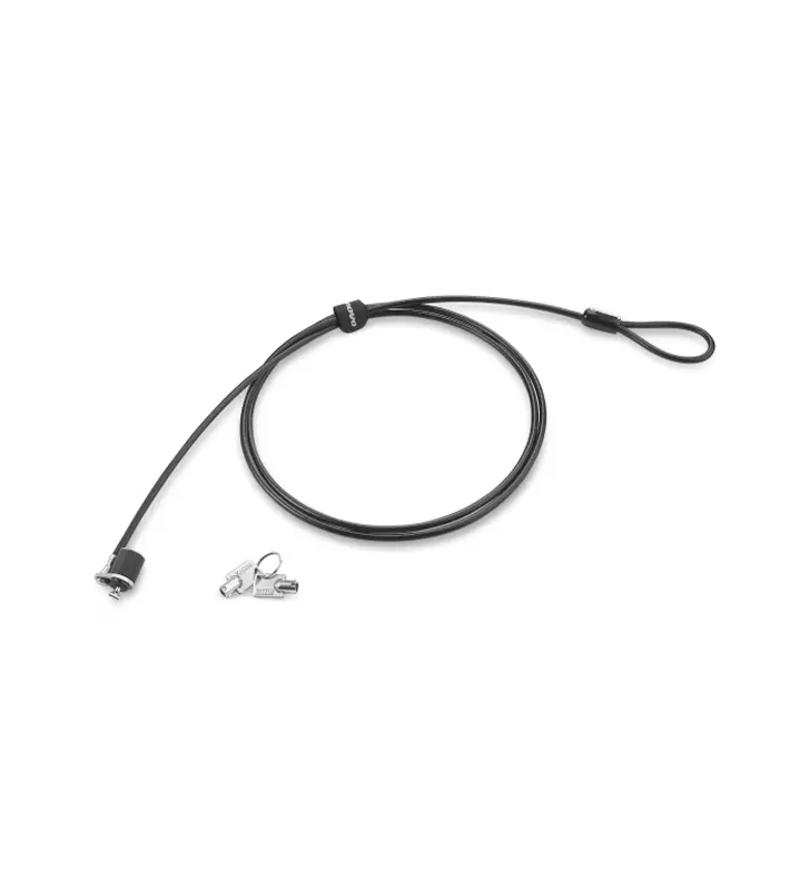 Lenovo Notebook Secuirty Cable Lock