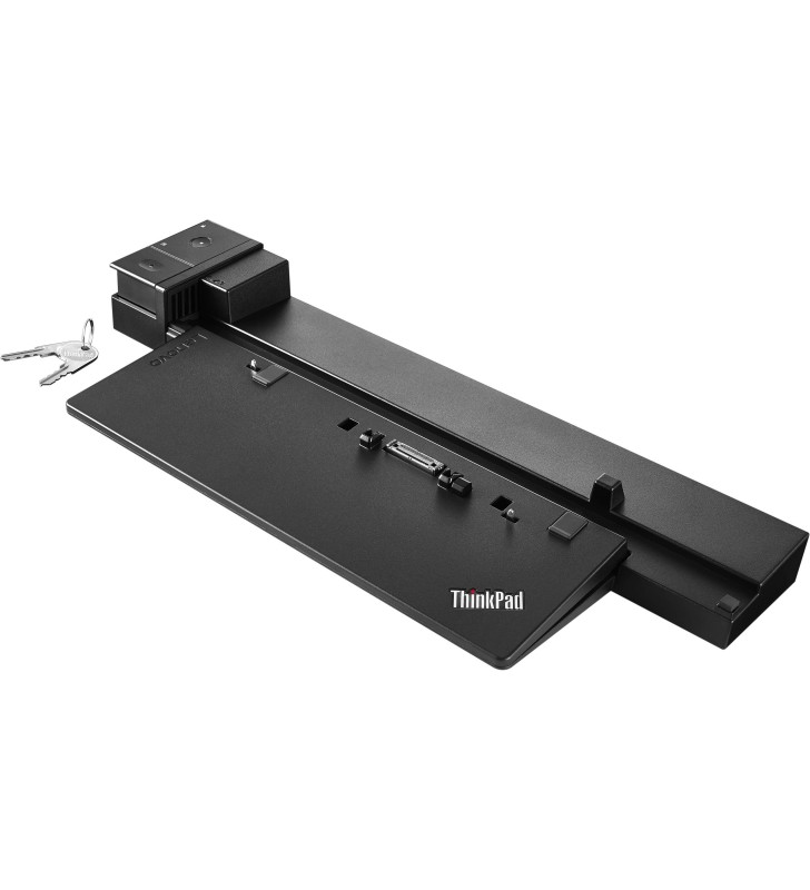 Lenovo Thinkpad Workstation Dock