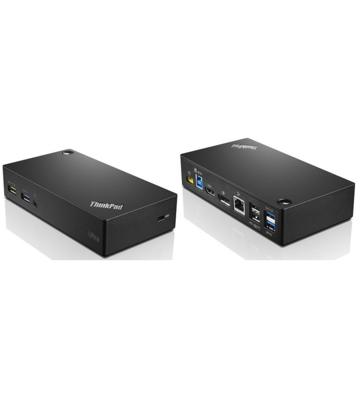 Lenovo Thinkpad USB 3.0 Pro Dock