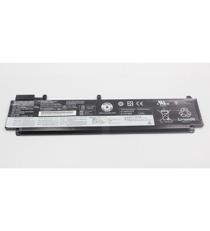 Lenovo T460s 26wh Replacement Battery