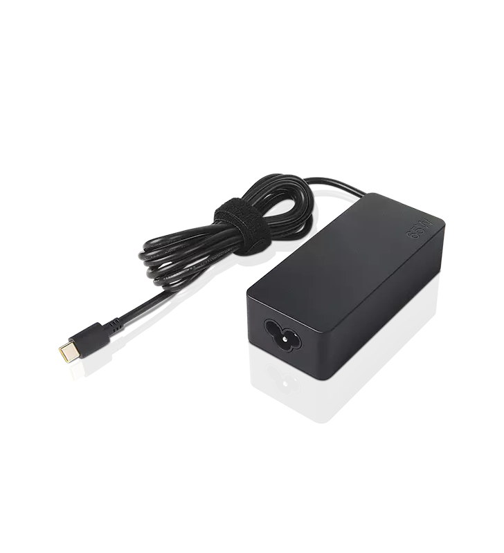 Lenovo 65w Ac Adapter USB Type-C Us