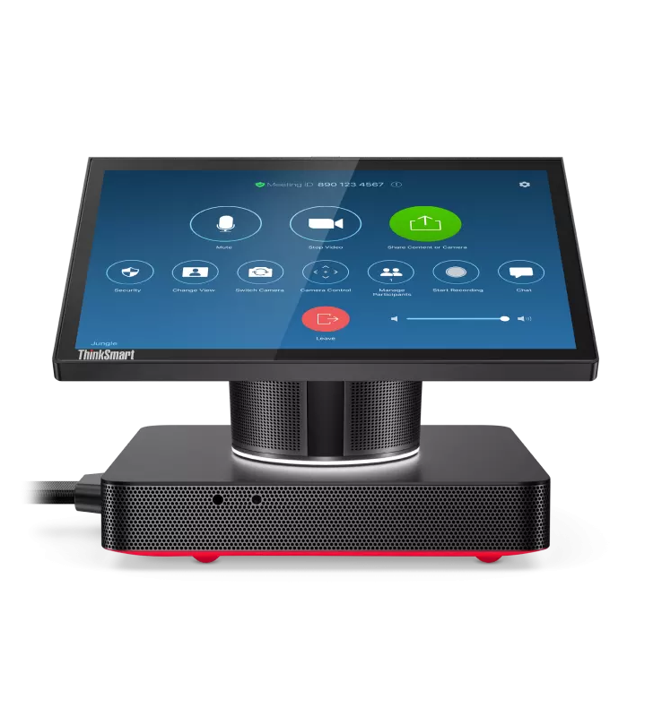 Lenovo Thinksmart Hub Zoom W/ I5-8365u