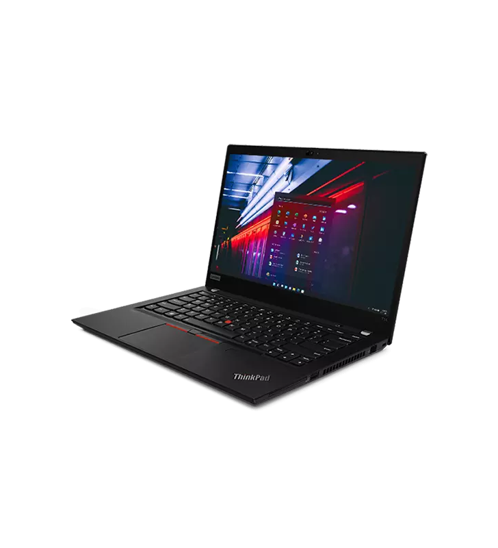 Lenovo Thinkpad T14 Gen2 Core I7-1165